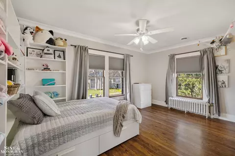 Bedroom - 334 University, Grosse Pointe, MI 48236 photo 1 of 7