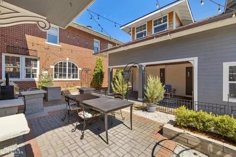 Exterior - 334 University, Grosse Pointe, MI 48236 photo 17 of 25