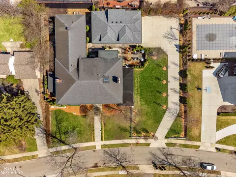 View/Area - 334 University, Grosse Pointe, MI 48236 photo 4 of 4