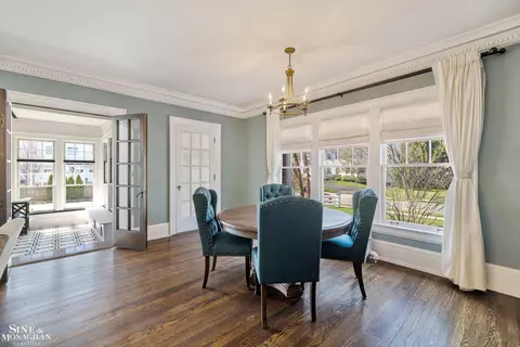 Dining - 334 University, Grosse Pointe, MI 48236 photo 1 of 7
