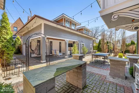 Exterior - 334 University, Grosse Pointe, MI 48236 photo 19 of 25