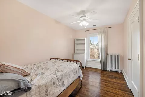 Bedroom - 334 University, Grosse Pointe, MI 48236 photo 6 of 7