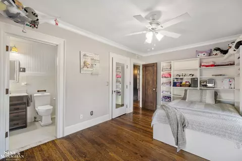 Bedroom - 334 University, Grosse Pointe, MI 48236 photo 2 of 7