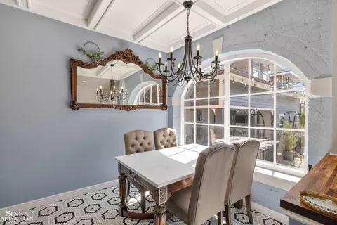Dining - 334 University, Grosse Pointe, MI 48236 photo 5 of 7