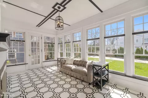 Exterior - 334 University, Grosse Pointe, MI 48236 photo 3 of 25