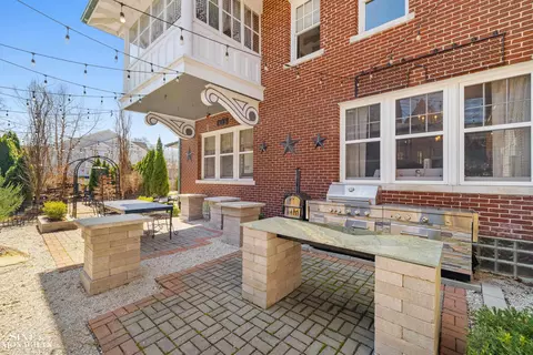 Exterior - 334 University, Grosse Pointe, MI 48236 photo 14 of 25