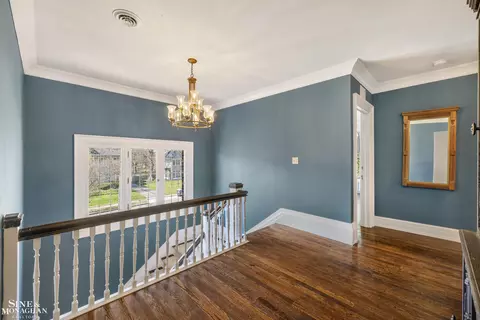 Entry Way - 334 University, Grosse Pointe, MI 48236 photo 5 of 6