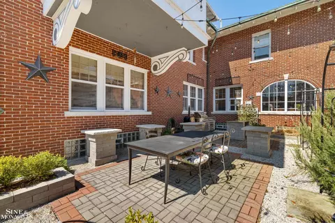 Exterior - 334 University, Grosse Pointe, MI 48236 photo 13 of 25