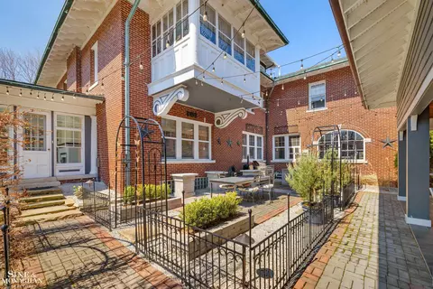 Exterior - 334 University, Grosse Pointe, MI 48236 photo 12 of 25