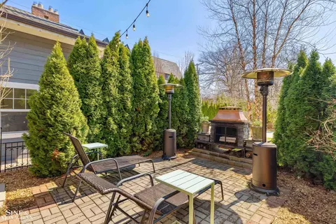 Exterior - 334 University, Grosse Pointe, MI 48236 photo 18 of 25
