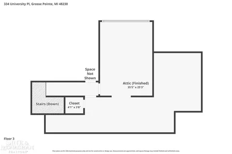 Other - 334 University, Grosse Pointe, MI 48236 photo 14 of 24