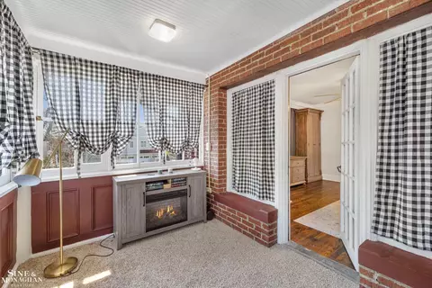 Exterior - 334 University, Grosse Pointe, MI 48236 photo 7 of 25