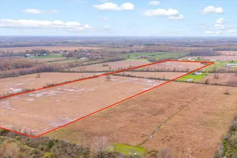 0 Hill #LOT 2, Memphis, MI 48041