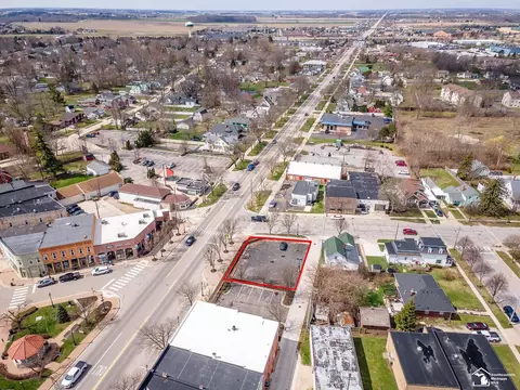 127 Barnum, Dundee, MI 48131