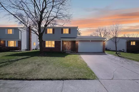 13074 Churchill, Sterling Heights, MI 48313