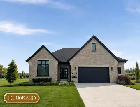 14004 Quail Vw, Washington Township, MI 48094