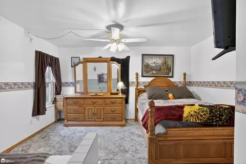 Bedroom - 99 Elmwood, Leonard, MI 48367 photo 1 of 9