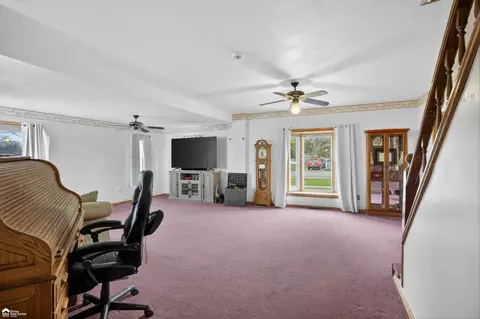 Living - 99 Elmwood, Leonard, MI 48367 photo 2 of 4