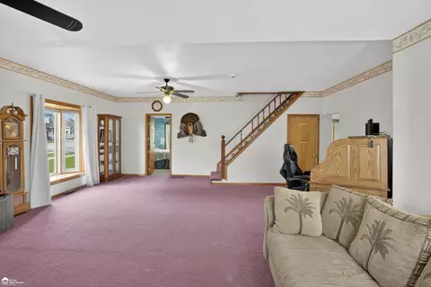 Living - 99 Elmwood, Leonard, MI 48367 photo 1 of 4