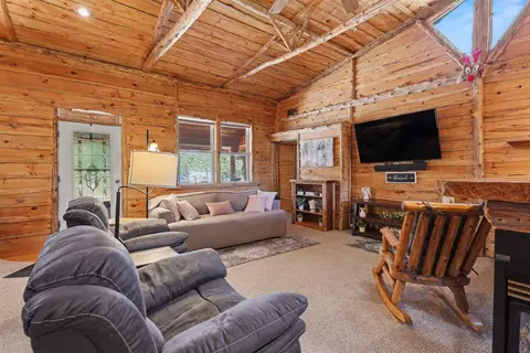 Living - 619 Eola, Harrison, MI 48625 photo 2 of 4