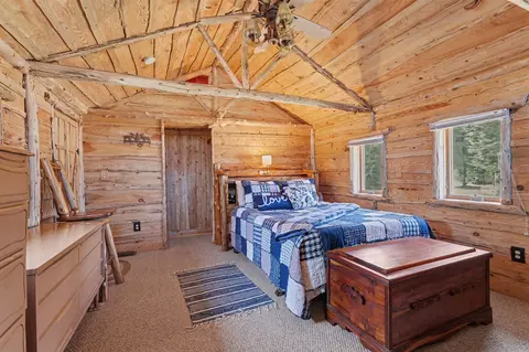 Bedroom - 619 Eola, Harrison, MI 48625 photo 1 of 4