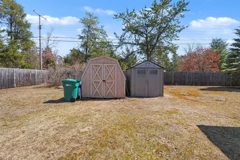 Exterior - 619 Eola, Harrison, MI 48625 photo 3 of 4