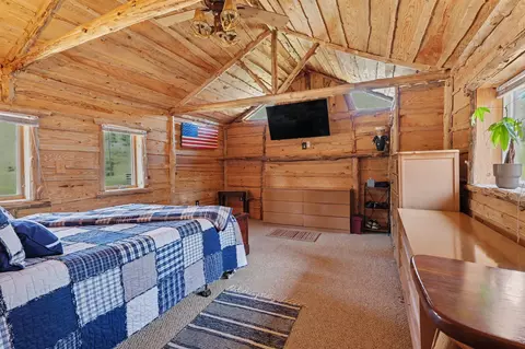 Bedroom - 619 Eola, Harrison, MI 48625 photo 2 of 4