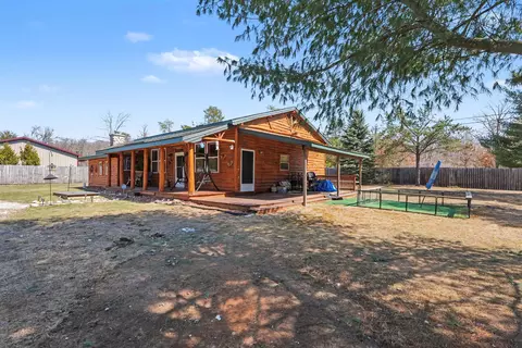 Exterior - 619 Eola, Harrison, MI 48625 photo 1 of 4