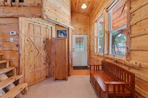 Entry Way - 619 Eola, Harrison, MI 48625 photo 1 of 1