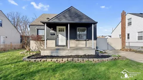 16050 Beatrice, Allen Park, MI 48101