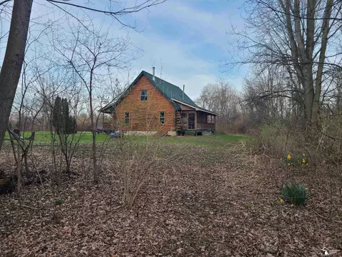 Exterior - 11581 Dixon, Monroe, MI 48161 photo 3 of 17