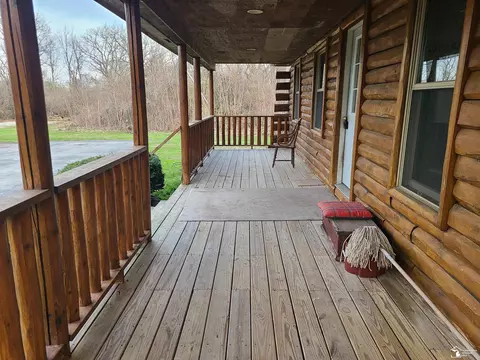 Exterior - 11581 Dixon, Monroe, MI 48161 photo 4 of 17