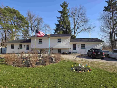 12573 Spruce, Perry, MI 48872