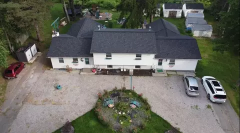 12573 Spruce, Perry, MI 48872 photo 3