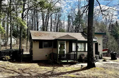 3866 Starr, Harrison, MI 48625