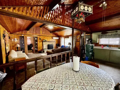 Dining - 3866 Starr, Harrison, MI 48625 photo 1 of 2