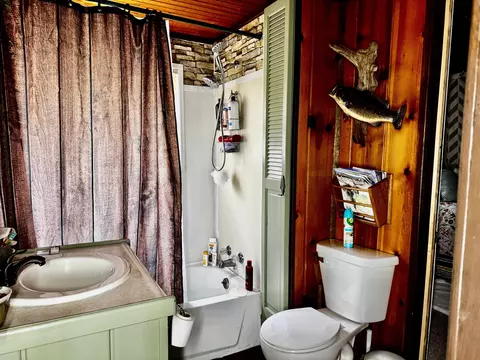Bath - 3866 Starr, Harrison, MI 48625 photo 1 of 2
