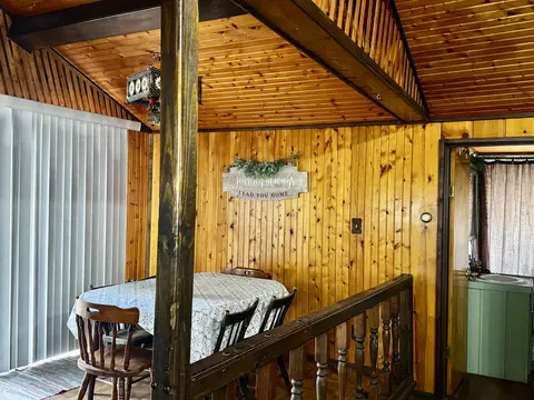 Dining - 3866 Starr, Harrison, MI 48625 photo 2 of 2