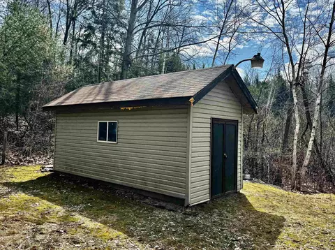 Exterior - 3866 Starr, Harrison, MI 48625 photo 2 of 3