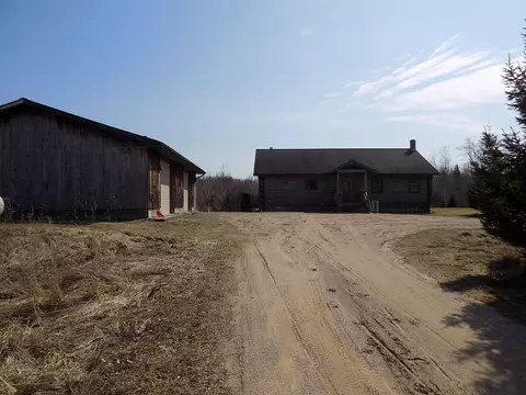 4865 Schmidt, Gladwin, MI 48624