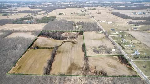 V/l S State, Bancroft, MI 48414