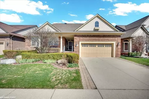 7969 Stableford, Washington, MI 48094