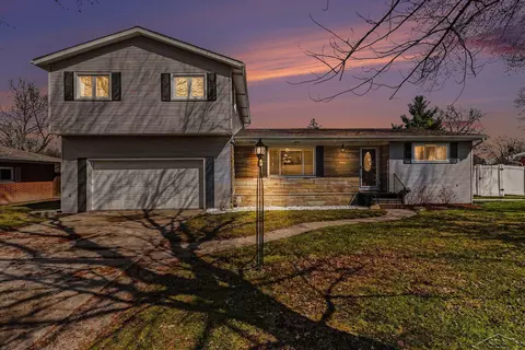 1730 Seminole, Saginaw, MI 48638