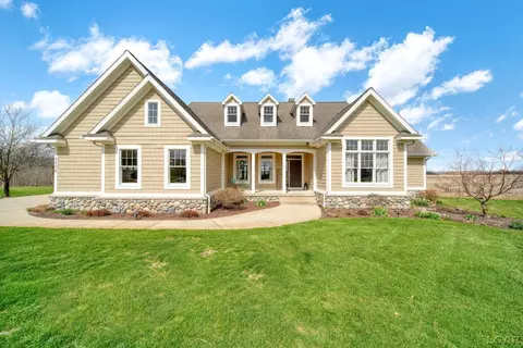 3950 Taylor, Saline, MI 48176