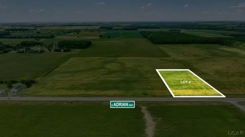 5000 S Blk Lot A S Adrian, Adrian, MI 49221