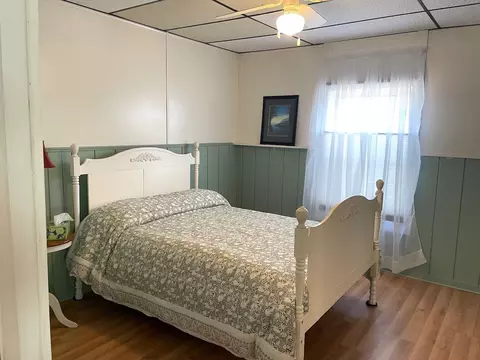 Bedroom - 3025 N Rodgers, Harrison, MI 48625 photo 3 of 3