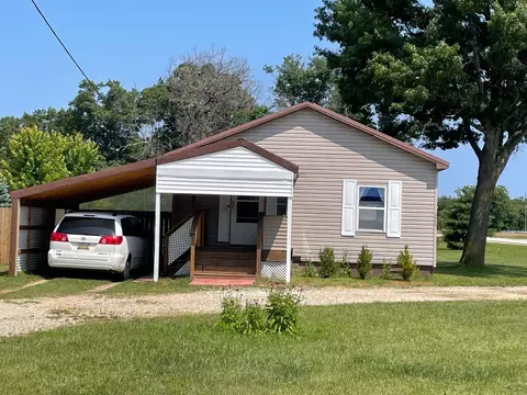 3025 N Rodgers, Harrison, MI 48625