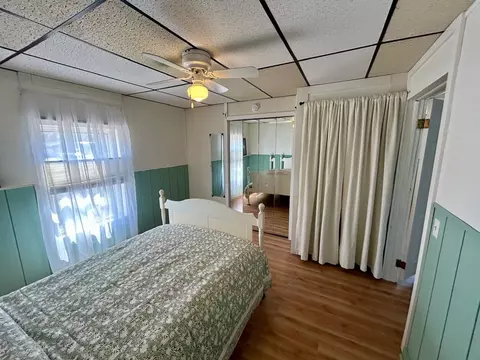 Bedroom - 3025 N Rodgers, Harrison, MI 48625 photo 2 of 3