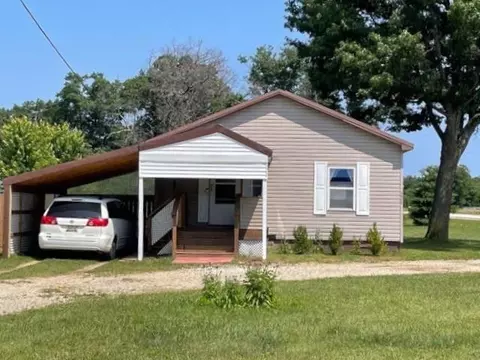 3025 N Rodgers, Harrison, MI 48625