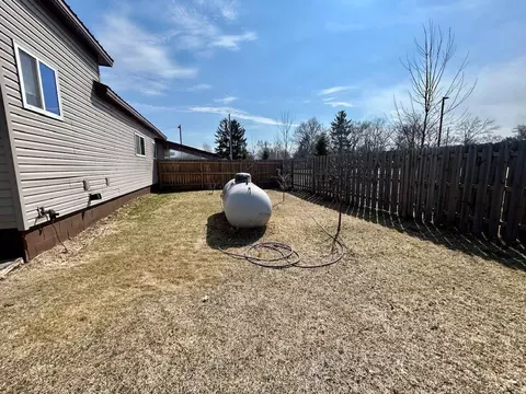 Exterior - 3025 N Rodgers, Harrison, MI 48625 photo 3 of 7